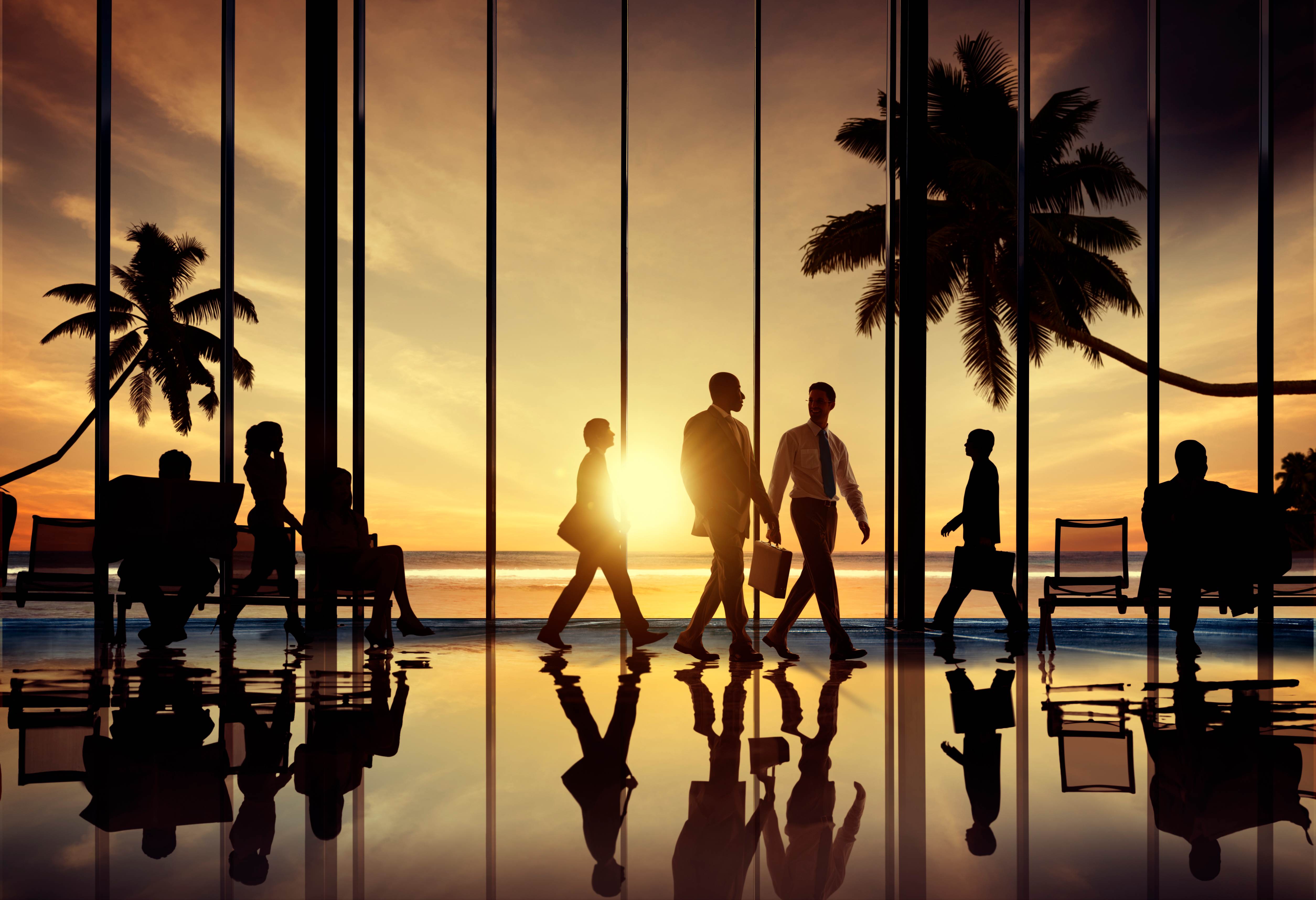 Hospitality & Tourism Management