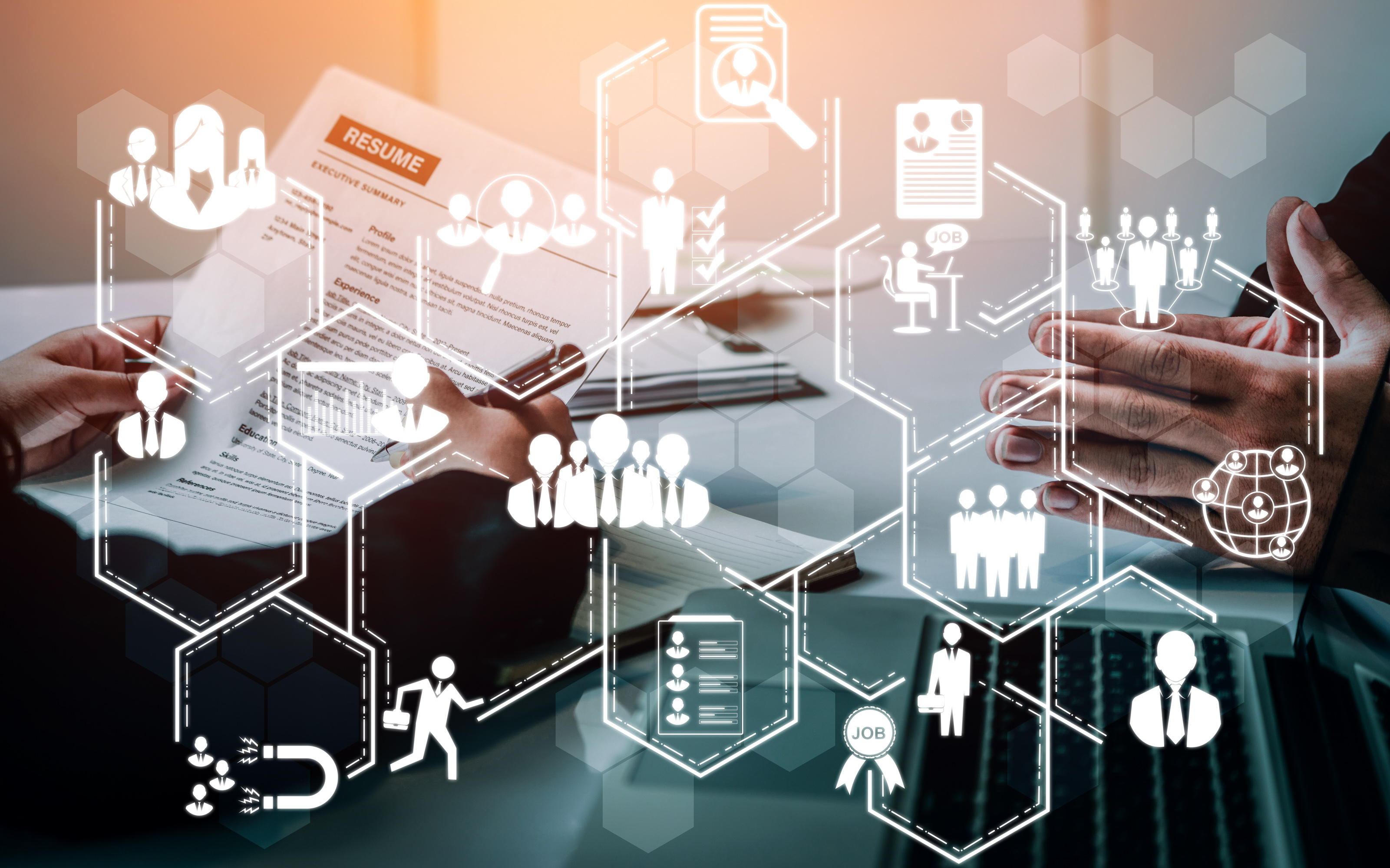 Human Resource Management